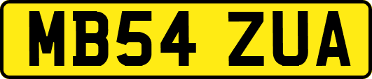 MB54ZUA
