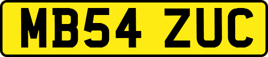 MB54ZUC