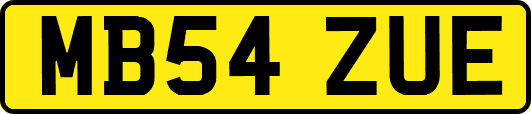 MB54ZUE