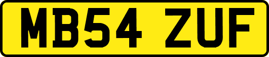 MB54ZUF