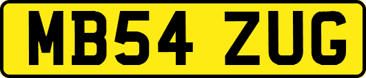 MB54ZUG