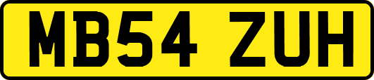 MB54ZUH