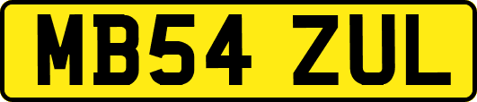 MB54ZUL