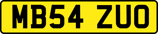 MB54ZUO