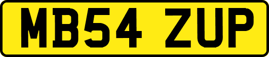 MB54ZUP