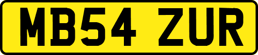 MB54ZUR