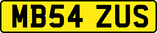 MB54ZUS