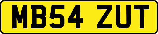 MB54ZUT