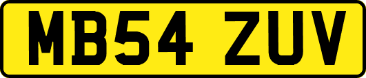 MB54ZUV