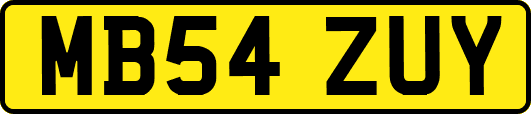 MB54ZUY