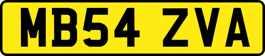 MB54ZVA