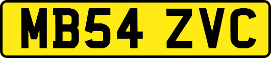 MB54ZVC