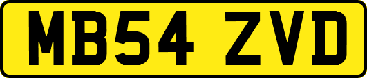 MB54ZVD