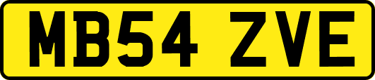 MB54ZVE