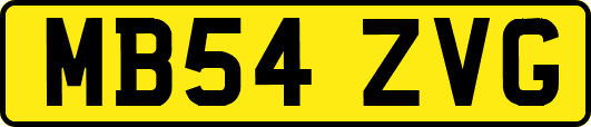 MB54ZVG