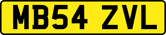 MB54ZVL
