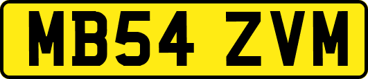 MB54ZVM