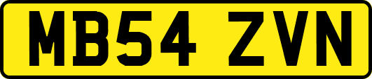 MB54ZVN