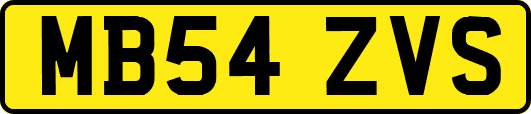 MB54ZVS