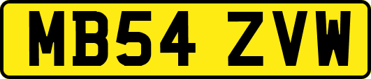 MB54ZVW
