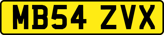MB54ZVX