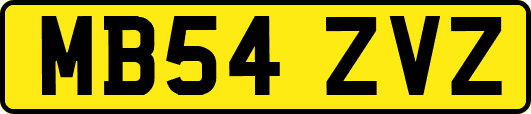 MB54ZVZ
