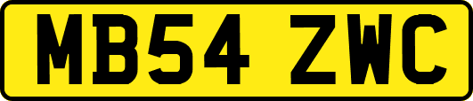 MB54ZWC