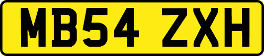 MB54ZXH
