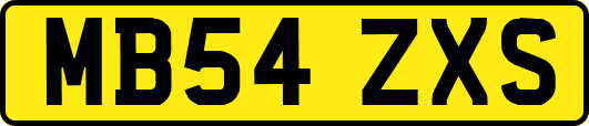 MB54ZXS