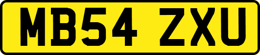 MB54ZXU