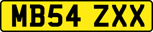 MB54ZXX
