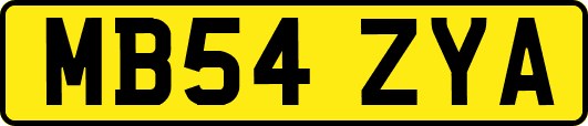 MB54ZYA