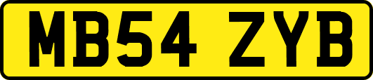 MB54ZYB