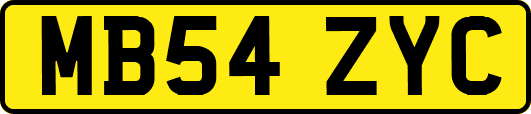 MB54ZYC