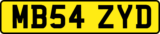MB54ZYD