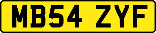 MB54ZYF