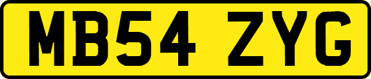 MB54ZYG