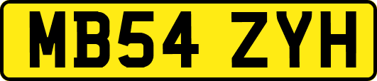 MB54ZYH