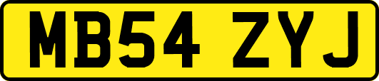 MB54ZYJ