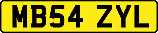MB54ZYL