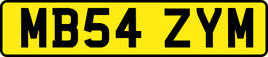 MB54ZYM
