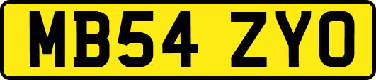 MB54ZYO