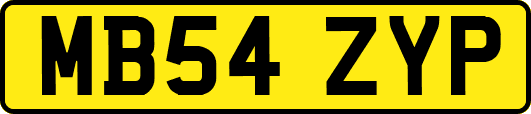 MB54ZYP
