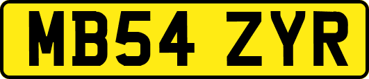 MB54ZYR