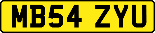 MB54ZYU