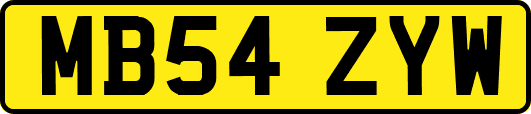 MB54ZYW