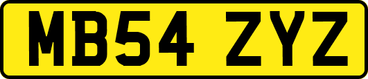 MB54ZYZ