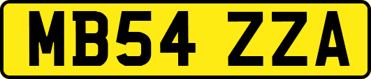 MB54ZZA