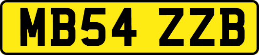 MB54ZZB