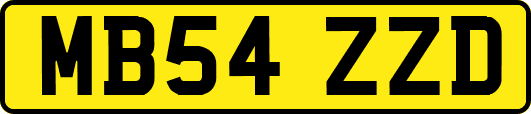 MB54ZZD